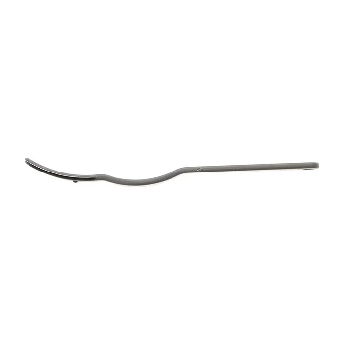Mercer M35525 Baker's Dough Blade w/ Cover - Image 2