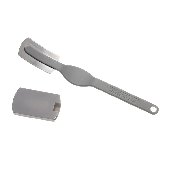 Mercer M35525 Baker's Dough Blade w/ Cover - Image 3