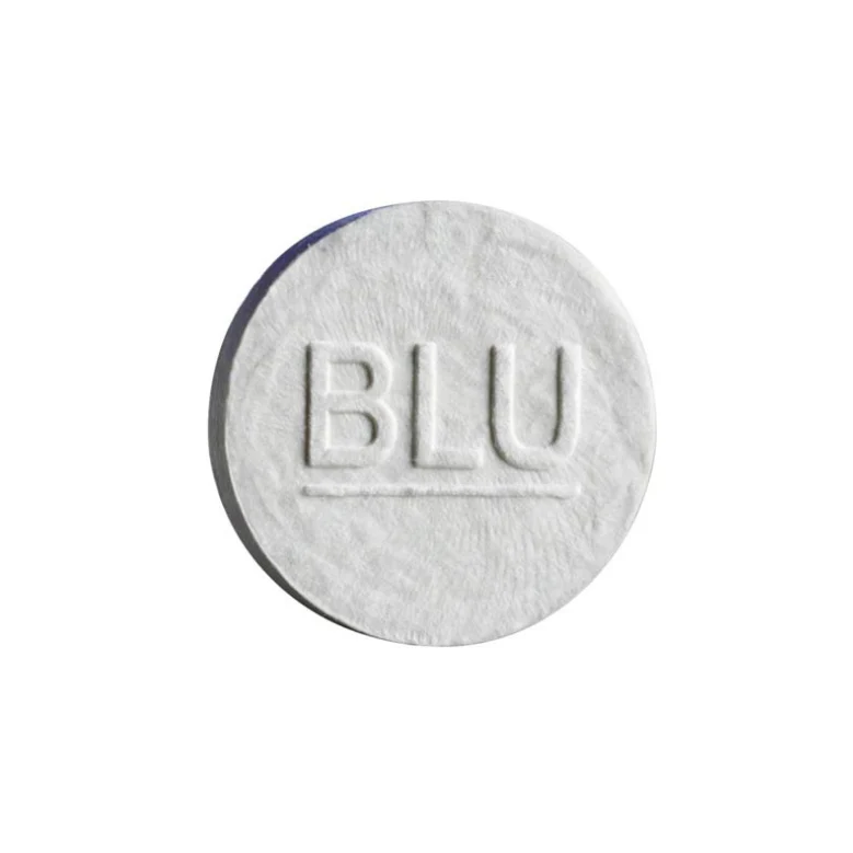 Mercer M36006 BLU Towels, Pack of 50 - Image 2