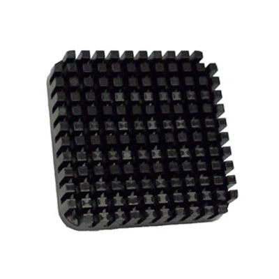 Nemco 55417 1/4" & 1/2" Push Block Replacement - Image 2