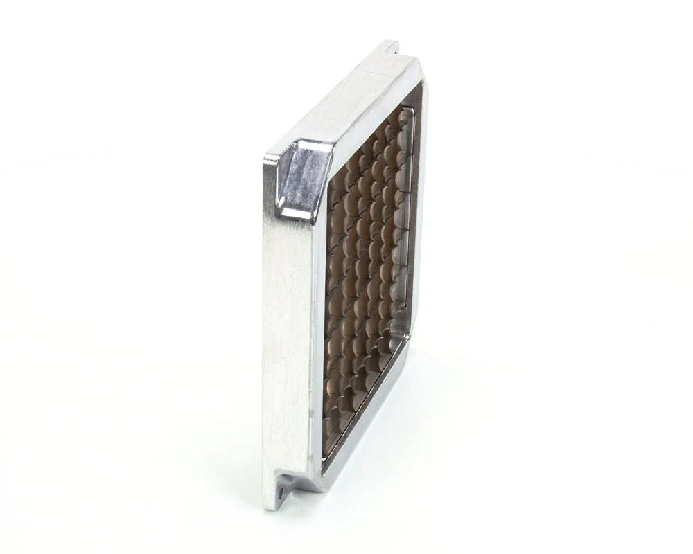 Nemco 55485 Blade & Holder 1x1 Replacement Cutting Grid - Image 2