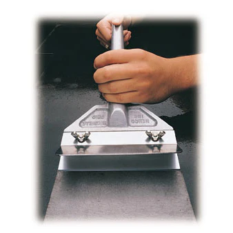 Nemco 55825 Easy Scraper for Grill / Griddle - Image 2