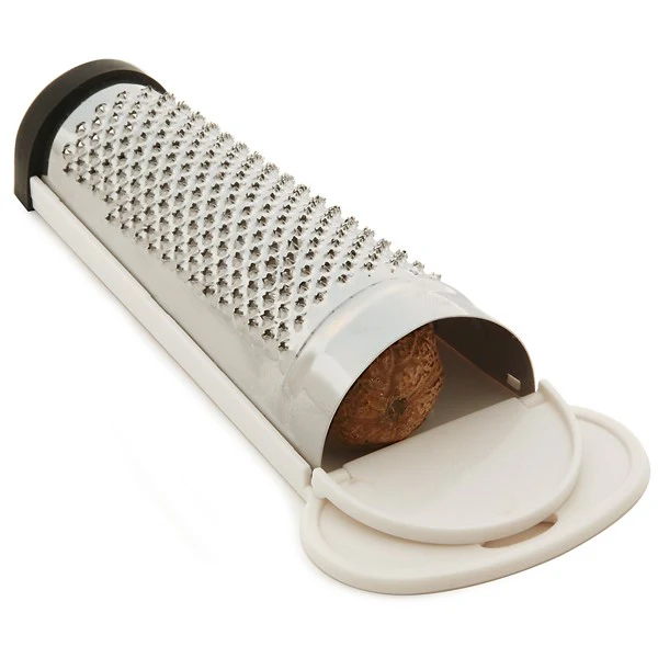 Norpro 335 Nutmeg Grater - Image 2