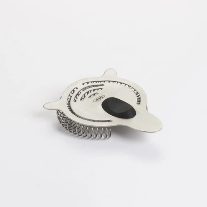 OXO 1058016Steel Cocktail Strainer - Image 3