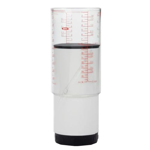 Oxo 1250080 Measuring Cup, Adjustable, 2 Cups - Image 2