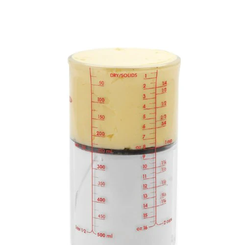 Oxo 1250080 Measuring Cup, Adjustable, 2 Cups - Image 3