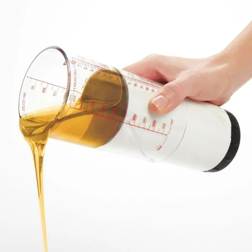 Oxo 1250080 Measuring Cup, Adjustable, 2 Cups - Image 4