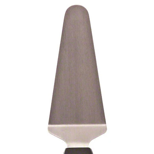 Pie Spatula / Server w/ Plastic Handle, 6" - Image 2