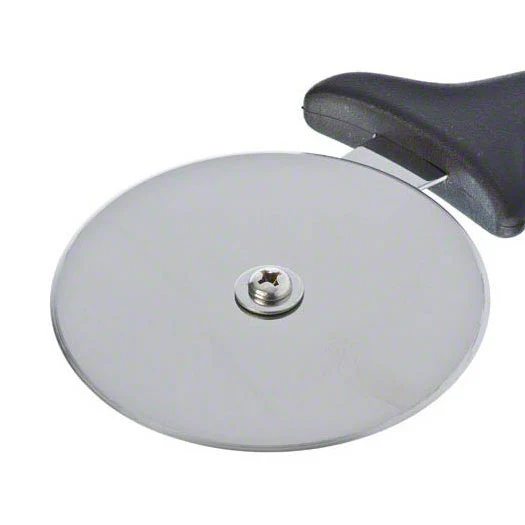 Pizza Wheel Cutter, 4" - Image 3