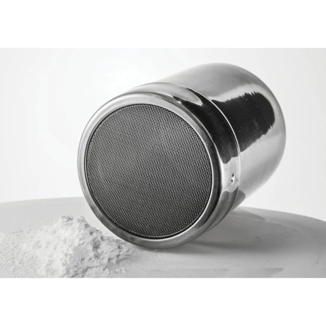 Powdered Sugar Shaker, 10 oz. - Image 2