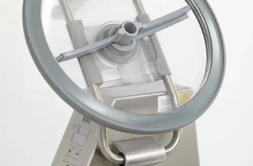 Robot Coupe R45T Food Processor, Cutter/Mixer, Vertical, 47 Quart, Stainless Steel - Image 3