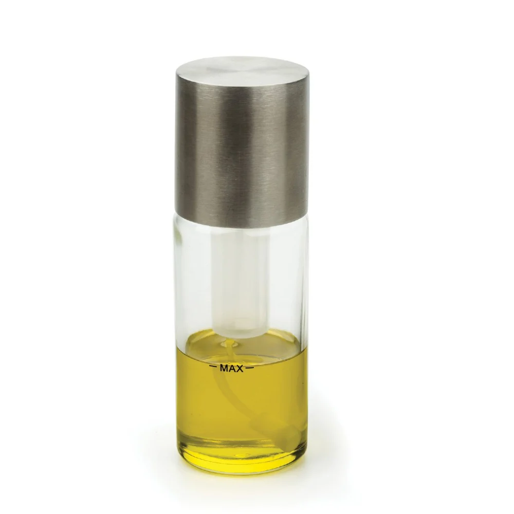 RSVP International SPRY-4G Glass Oil Mister - Image 3