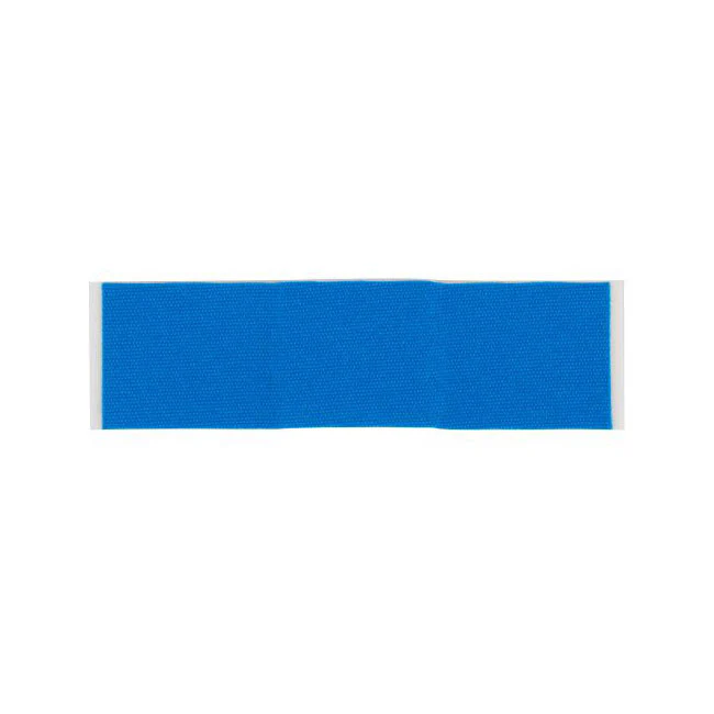 San Jamar MK0901 Mani-Kare Fabric Bandage, 1" x 3", Box of 50 - Image 2