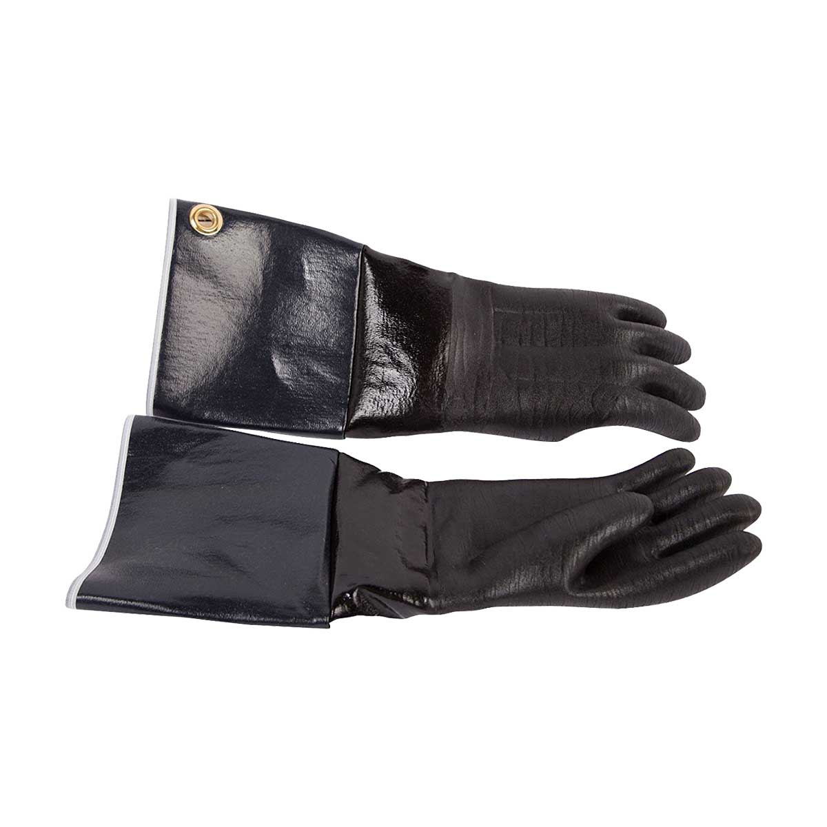 San Jamar T1217 The Rotissi-Glove, 17", Set of 2 - Image 2