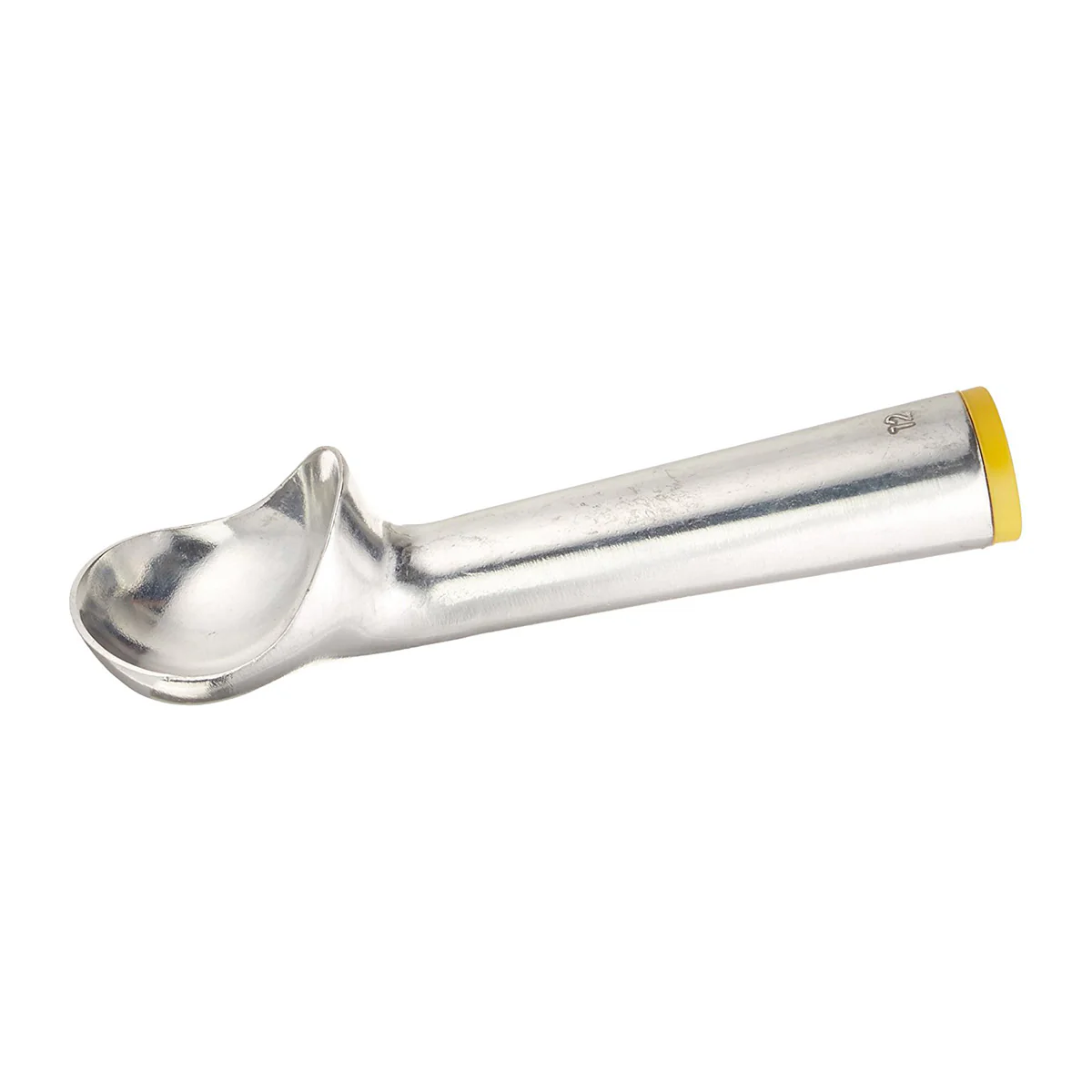 Self Defrosting #12 Disher, 3 oz. - Image 2