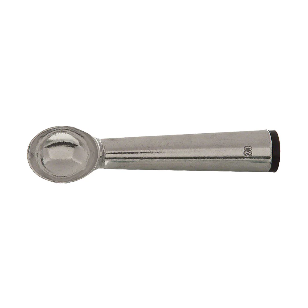 Self Defrosting #20 Disher, 2 oz. with Black Cap - Image 2