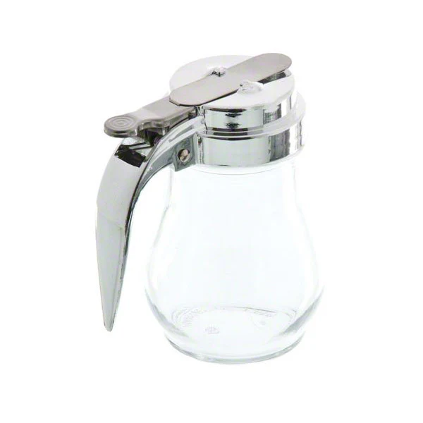 Syrup Dispenser, 6 oz. - Image 2