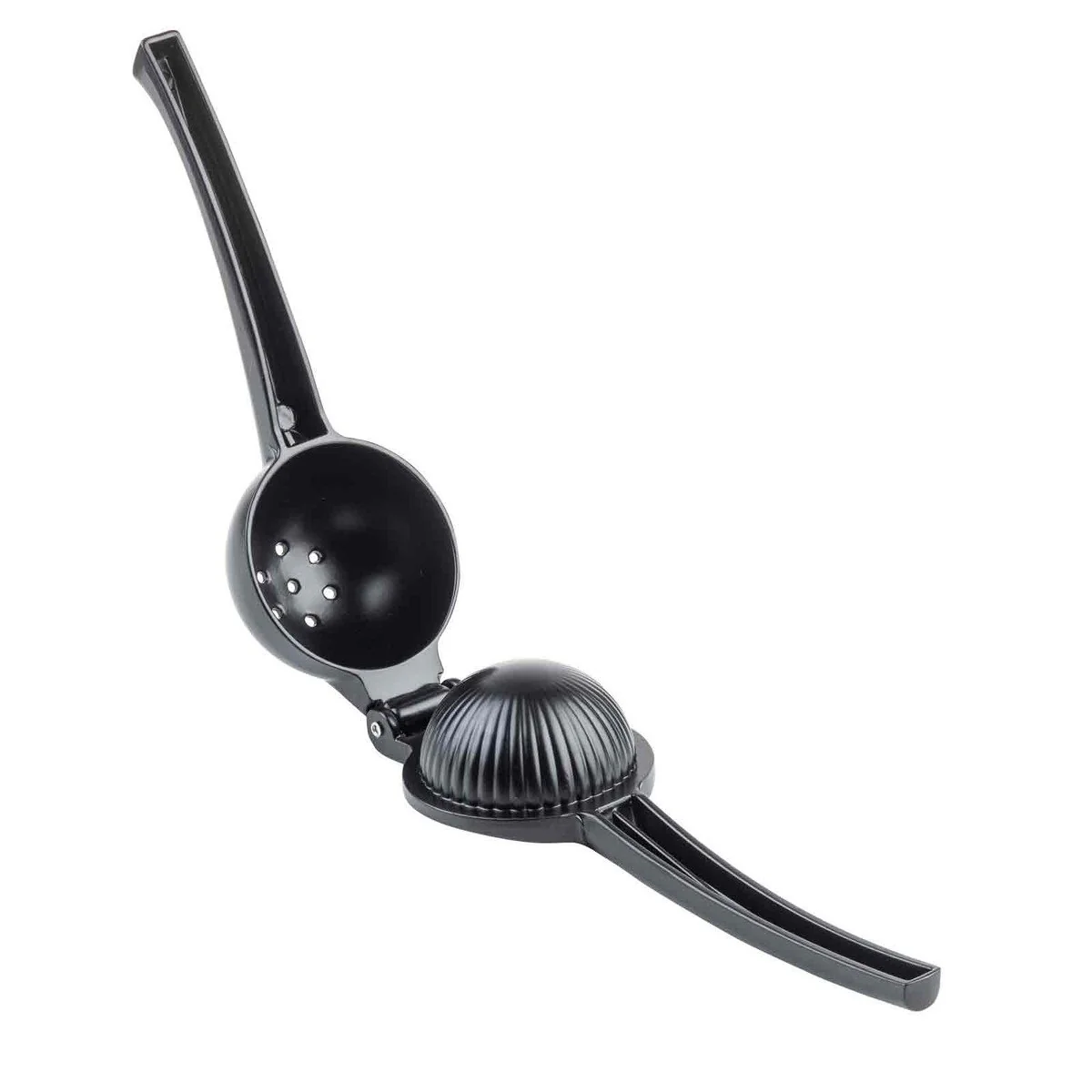 Tablecraft 10819Citrus Juicer, Black - Image 2