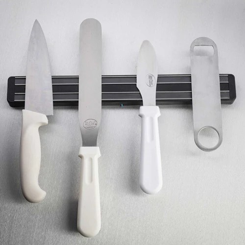 Tablecraft 2913P Magnetic Bar Knife Holder, 13" - Image 5