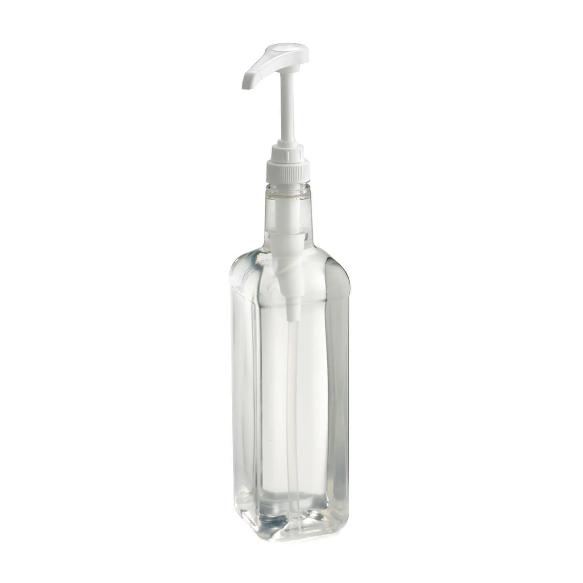 Tablecraft 66128 Syrup Pump, 1/4 oz. - Image 2