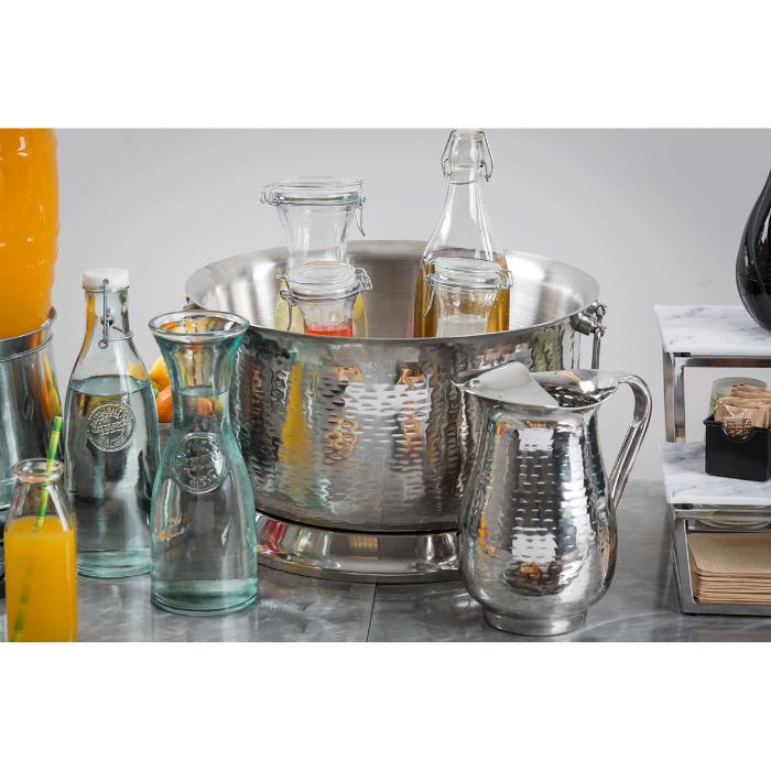 Tablecraft 6620 Authentic Collection Carafe, 28 oz., Each - Image 2