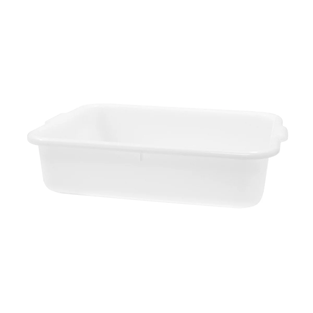 Tablecraft DBF1529 Drain Box, Freezer Safe, 21-1/4" - Image 2
