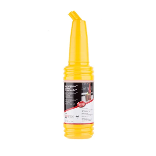Tablecraft N32A PourMaster Complete Unit, 1 qt. - Image 2