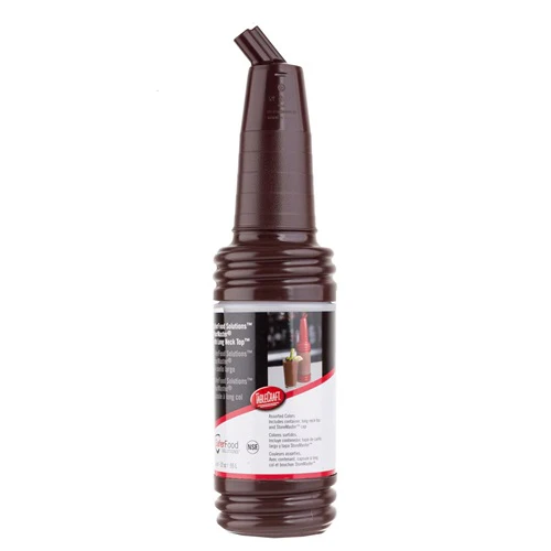Tablecraft N32A PourMaster Complete Unit, 1 qt. - Image 3