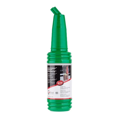 Tablecraft N32A PourMaster Complete Unit, 1 qt. - Image 4