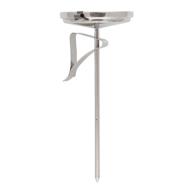 Taylor 5911N Candy / Deep Fry Thermometer, 3" Dial - Image 2