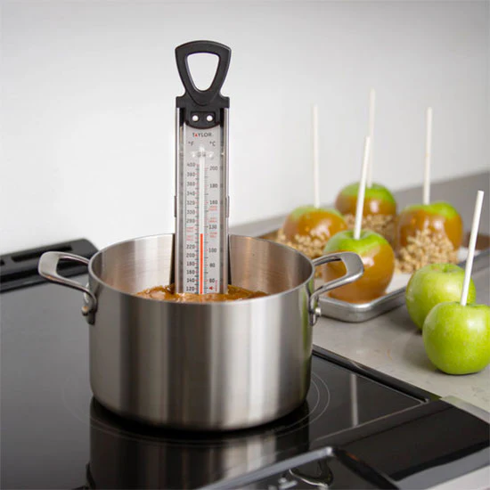 Taylor 5983N Candy / Deep Fry Thermometer, 12" - Image 3