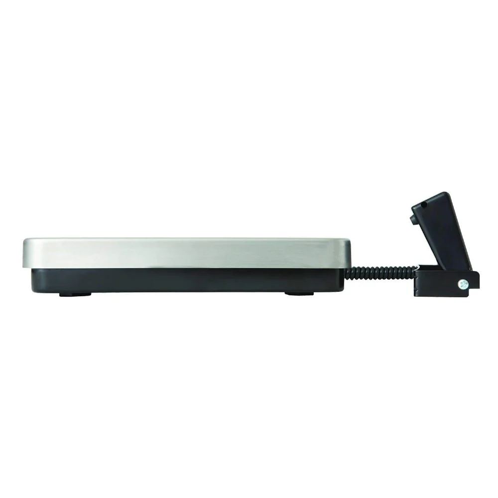 Taylor TE150 Receiving Scale, 150 lbs. - Image 3