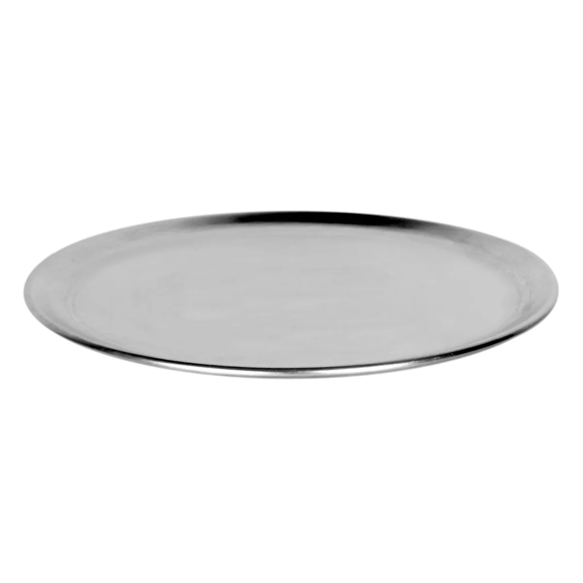 Thunder Group ALPTWR010 Pizza Tray, 10" - Image 2