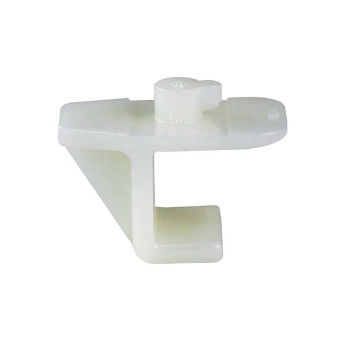 Turbo Air 30220L0900 Plastic Shelf Pilaster Clip - Image 2