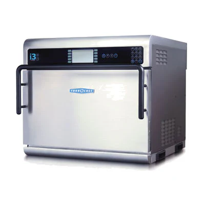 TurboChef I3 Rapid Cook Microwave / Convection Oven, 23" - Image 2