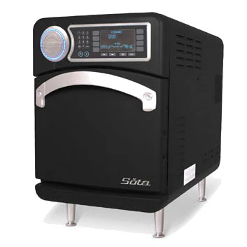 TurboChef SOTA Rapid Cook Convection / Microwave Oven, 16" - Image 2