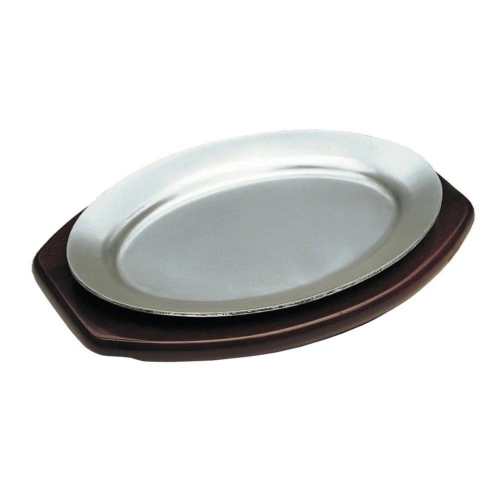 Update International AZP-11WU Wood Underliner, 8-7/8" x 12-1/2" - Image 2