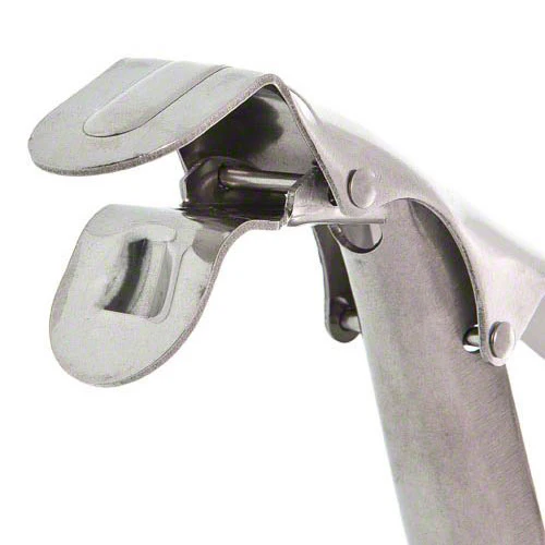Update International PGRIP(D) Deep Pizza Tray Gripper, 8" - Image 3