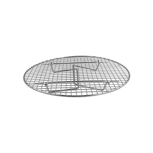 Round Steamer Rack, 17-3/4" - Image 2