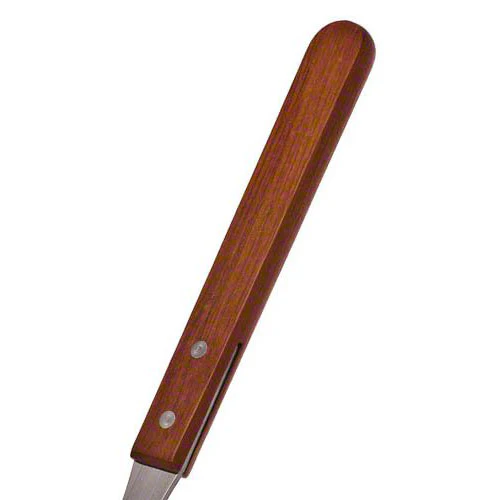Stamped Pot Fork, 13" - Image 4