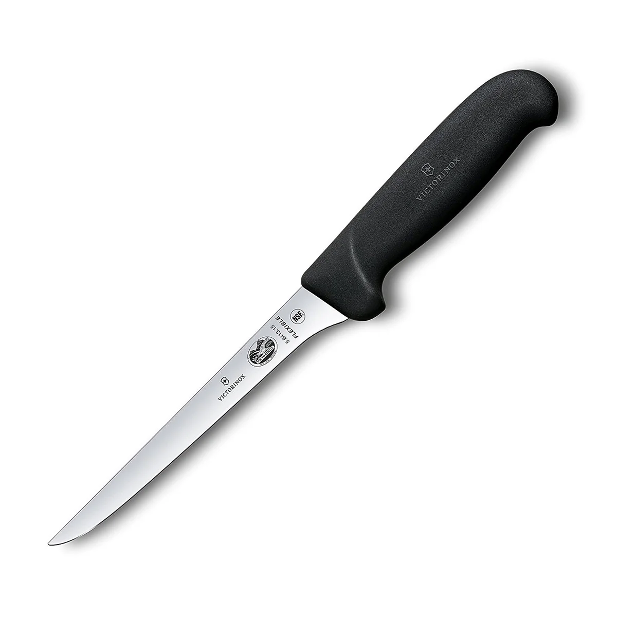 Victorinox Narrow Flexible Boning Knife, 6" - Image 2