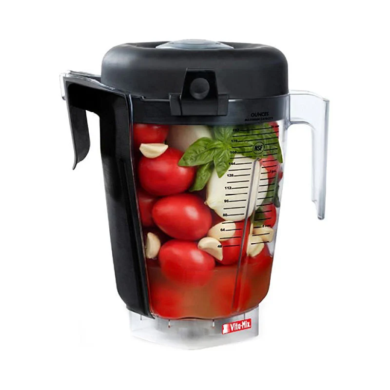 Vita-Mix 15899 XL Complete Blender Container, 1.5 gal. - Image 2