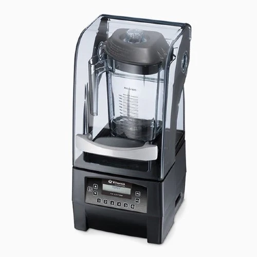 Vita-Mix 36019 The Quiet One Countertop Blender, 48 oz. - Image 3