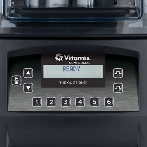 Vita-Mix 36019 The Quiet One Countertop Blender, 48 oz. - Image 4