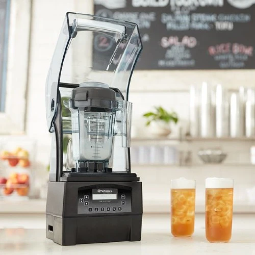 Vita-Mix 36019 The Quiet One Countertop Blender, 48 oz. - Image 5