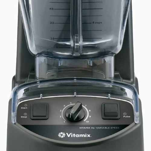 Vita-Mix 5201 XL Variable Speed Countertop Blender, 1.5 gal. - Image 4