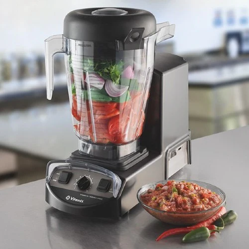 Vita-Mix 5201 XL Variable Speed Countertop Blender, 1.5 gal. - Image 5