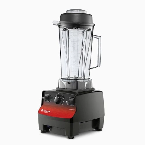 Vita-Mix 62826 Vita-Prep 3 Commercial Food Blender, 64 oz. - Image 3
