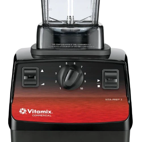 Vita-Mix 62826 Vita-Prep 3 Commercial Food Blender, 64 oz. - Image 4