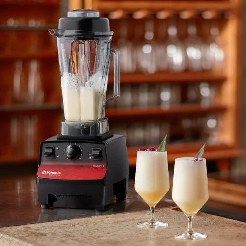 Vita-Mix 62826 Vita-Prep 3 Commercial Food Blender, 64 oz. - Image 5